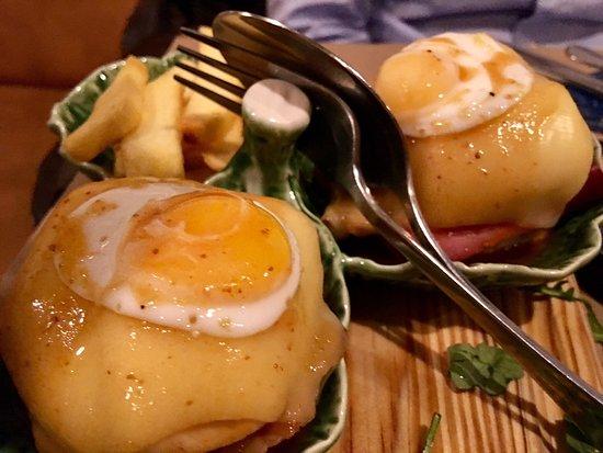 Arco-da-Velha Bistro & Wine Bar