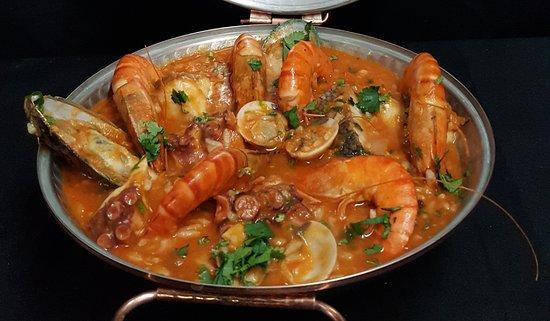 Tempero Gaucho