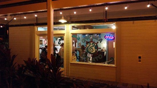 Gypsea Gelato