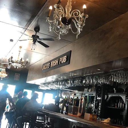 Jack's Irish Bar