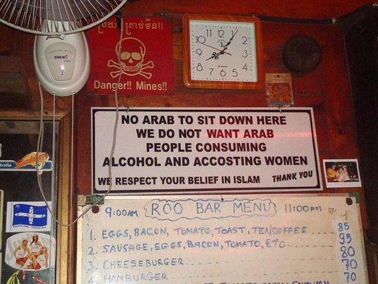 Roo Bar Chiang Mai