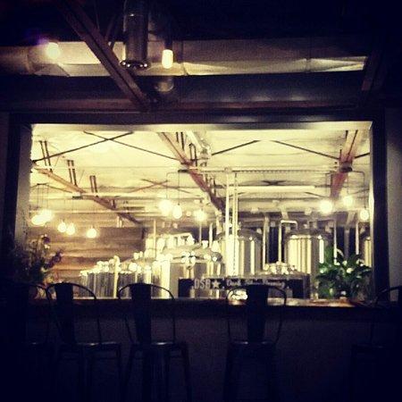 Dark Sky Brewing Company