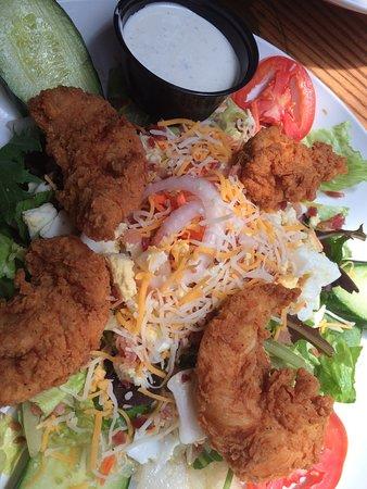 Carolina Ale House