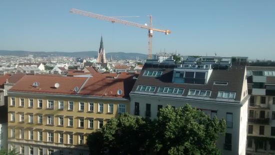Hotel Prinz Eugen