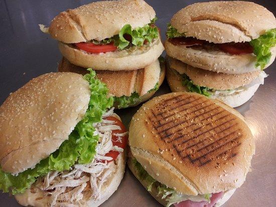 Le Campero