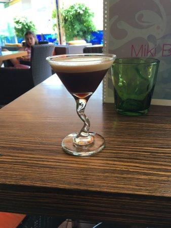 Bar Miki
