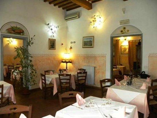 Ristorante Le Torri
