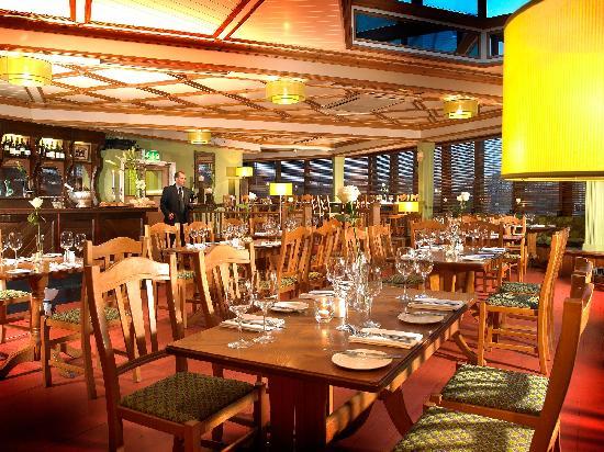 OD's Restaurant