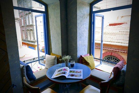 Han Karakoy