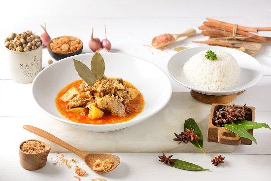 TASTE restaurant