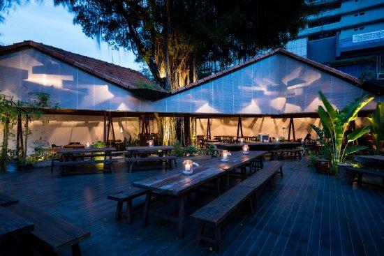 Spice Bistro