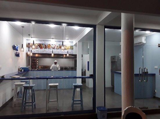 Greek Grill