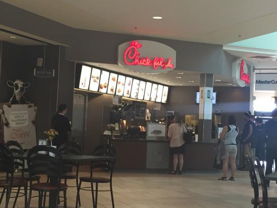 Chick-fil-A