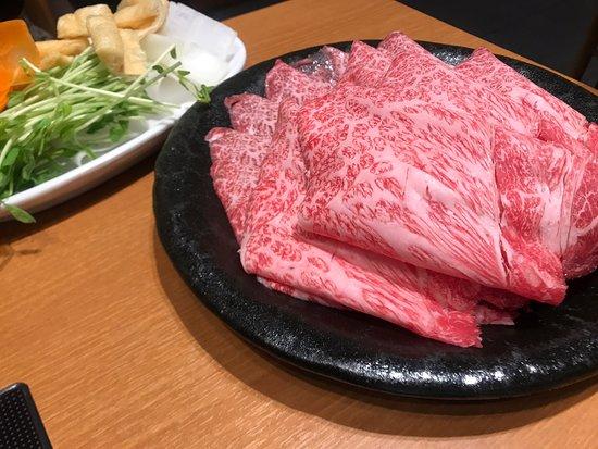 Tajimaya Aeon Mall Kyoto
