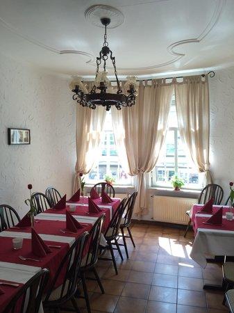 Ristorante MANGIA
