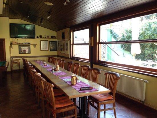Restaurace U Cerninu