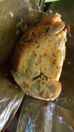 Gudeg Bu Darmo