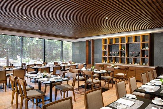 The Eatery