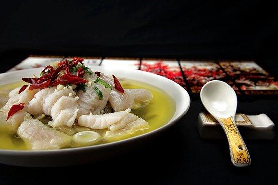 Golden Sea Chinese Cuisine