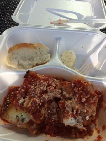 The Pastaria