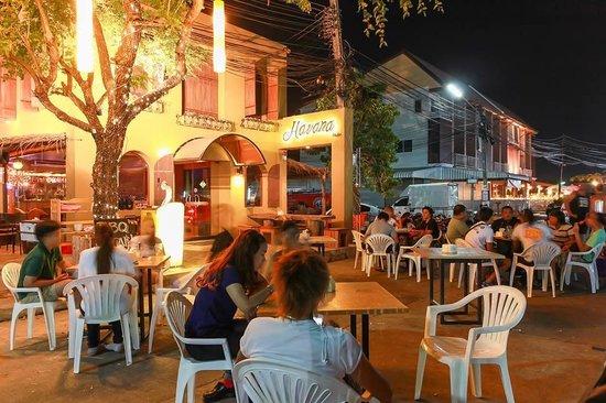 Havana Bar & Restaurant