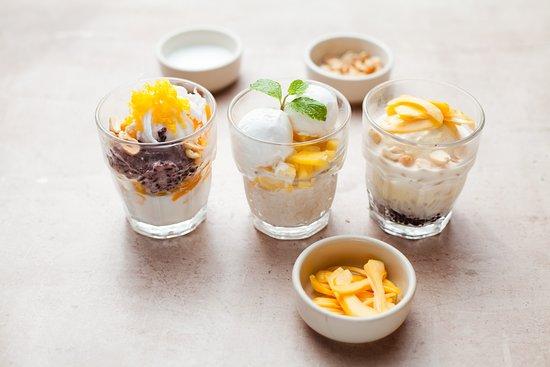 TukTuk Thai Bistro