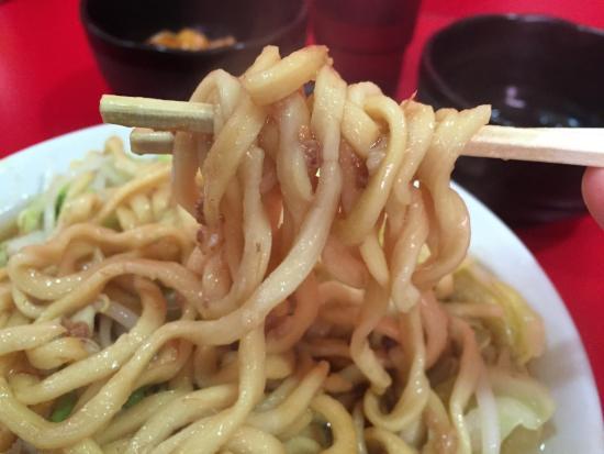 Ramen JIro Sapporo