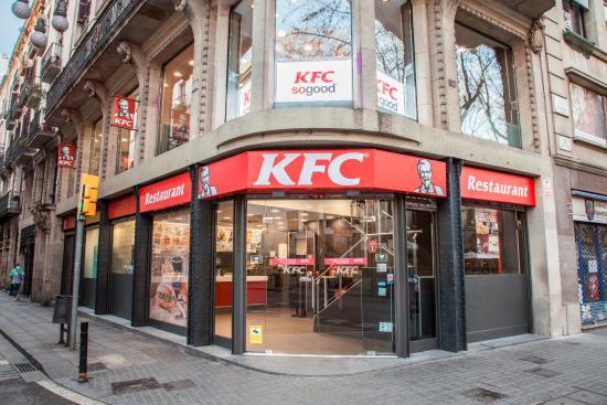 KFC Ferran