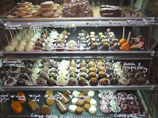 Cafe Depeche