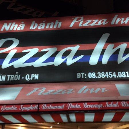 Pizza Inn