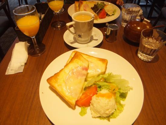 Noku Cafe