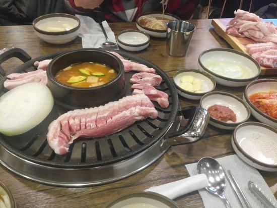 Eongteori Saenggogi Yeonheui