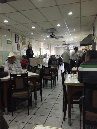 AL Restaurante