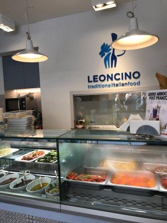Leoncino
