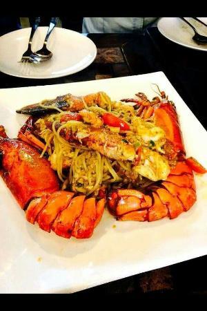 Sipolle By Chef Dan