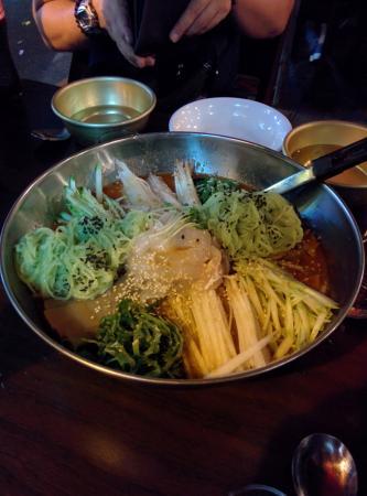 Bupyeong Pocha