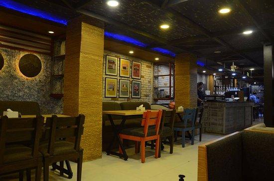 Oliva Cafe