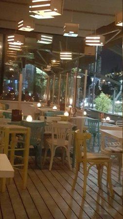 Mastiha Meze Bar
