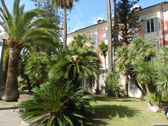 Museo Civico Archeologico di Diano Marina