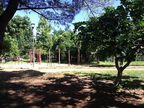 Parco Filippo Meda