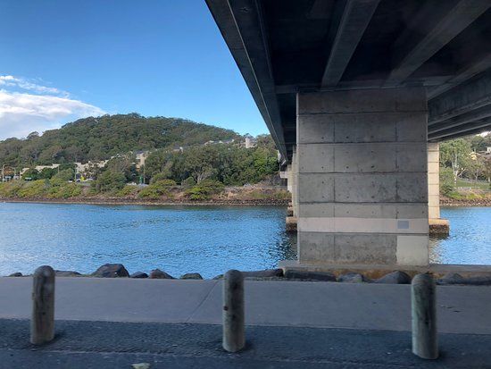 Tarrabora Reserve