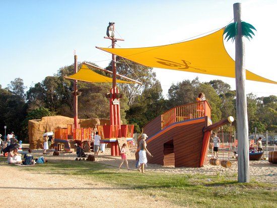 Palm Beach Parklands