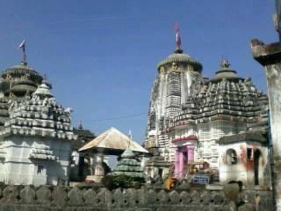 Kapilesvara Siva Temple