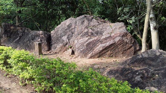 Ashokan Rock Edict