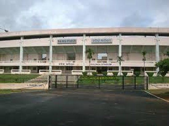 Kalinga Stadium