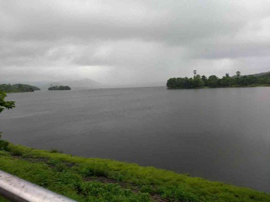 Vihar Lake