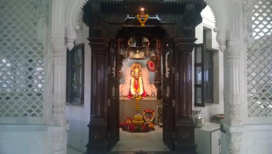 Swami Samarth Temple