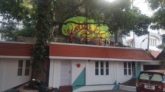 Art Space