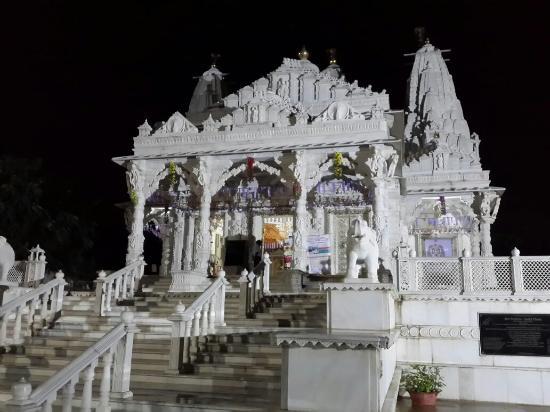 Parshwanath Sushil Dham