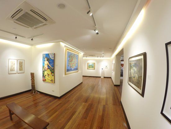Fundacion Sanso